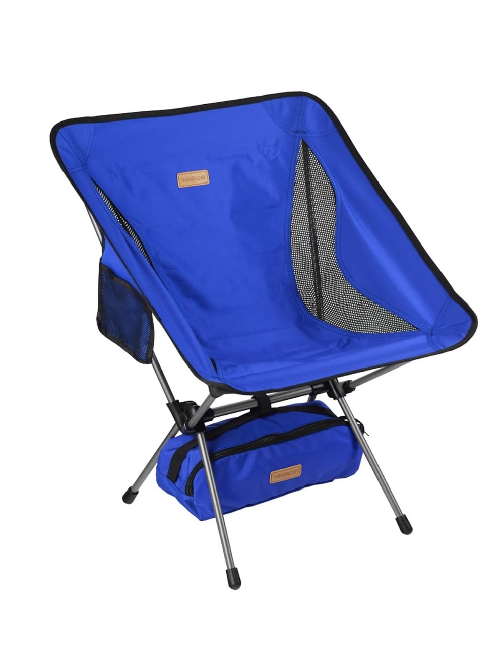 New TREKOLOGY Compact Folding Camping Chair